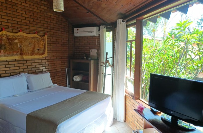 Suite Master Diamante