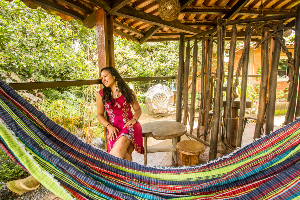 Pousada em Alto Paraíso de Goias Pousada em Alto Paraíso de Goias
