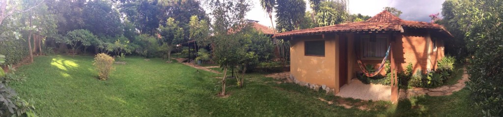 Pousada na Chapada dos Veadeiros Pousada na Chapada dos Veadeiros