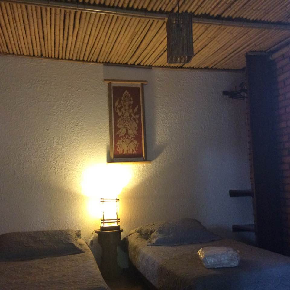 A suite ametista A suite ametista