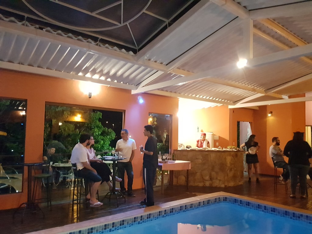 Pousada em Alto Paraíso de Goias Pousada em Alto Paraíso de Goias