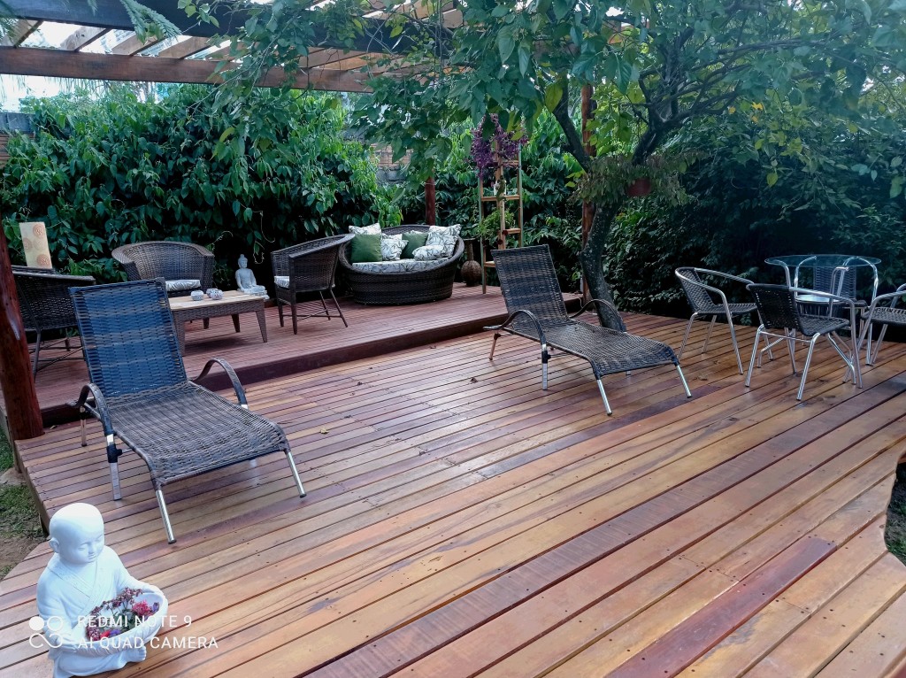 deck deck